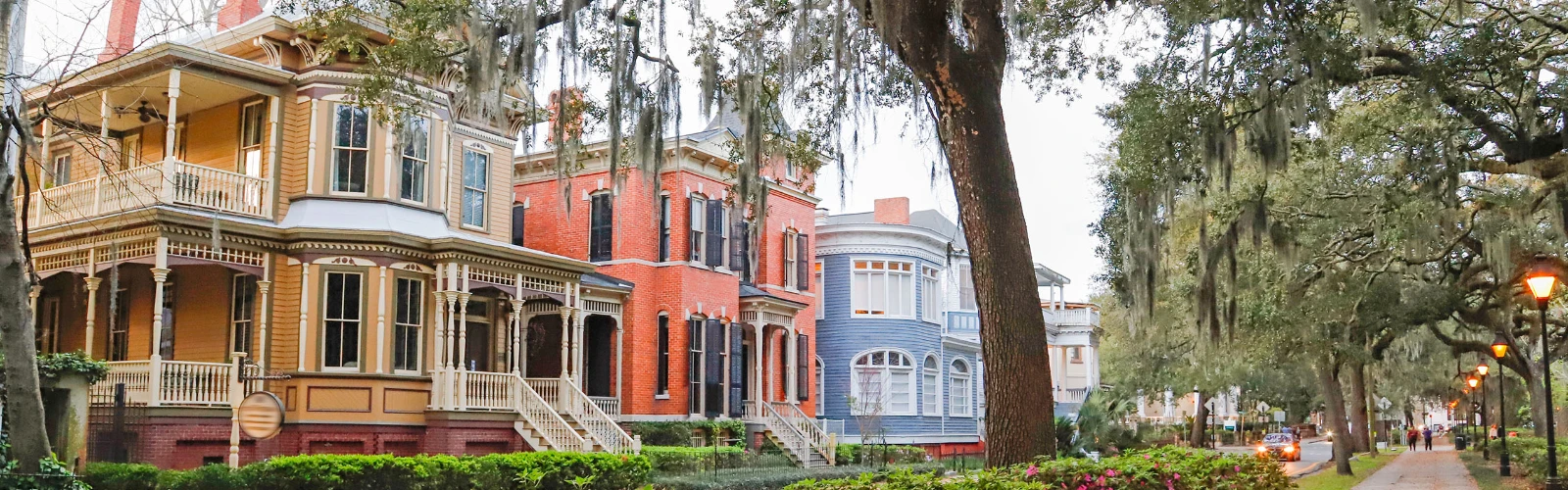 10 Best Things to Do After Dinner in Savannah