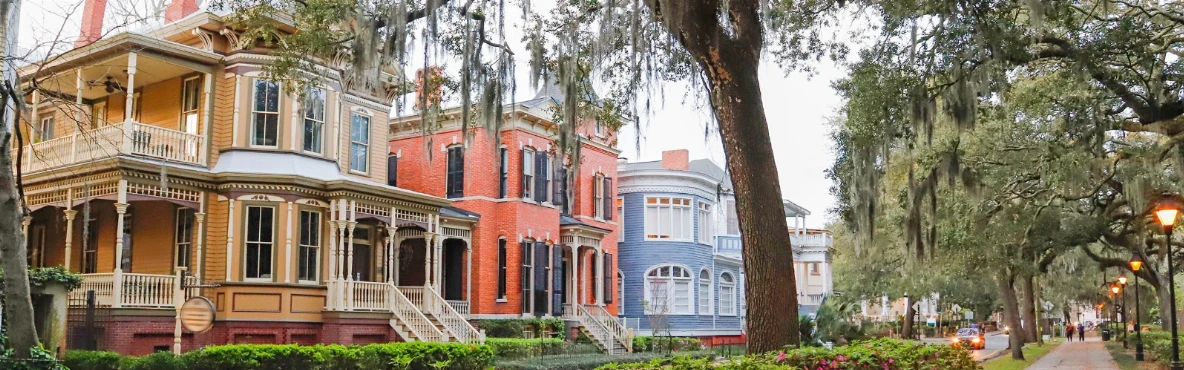 10 Best Things to Do After Dinner in Savannah