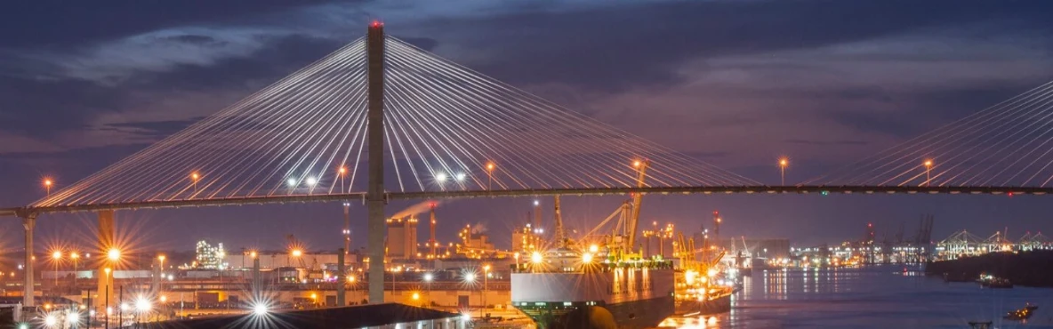 48 Hours in Savannah, GA