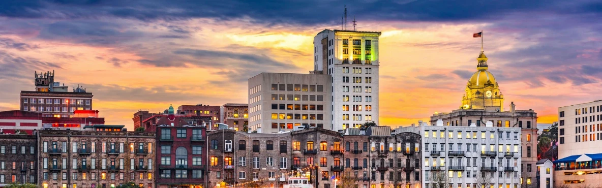 9 Places Locals Actually Eat in Savannah