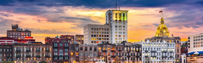 9 Places Locals Actually Eat in Savannah