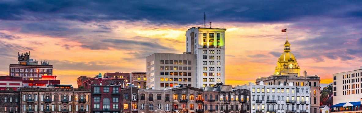 Top 20 Attractions in Savannah, GA