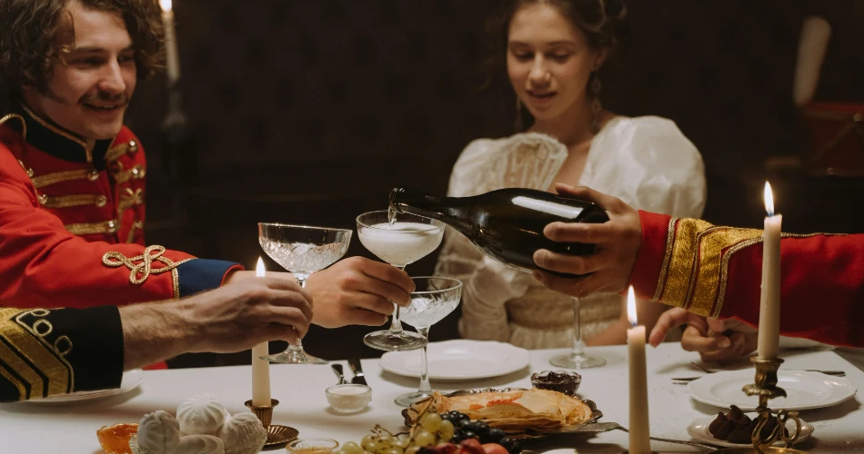 8家闹鬼的萨凡纳餐厅