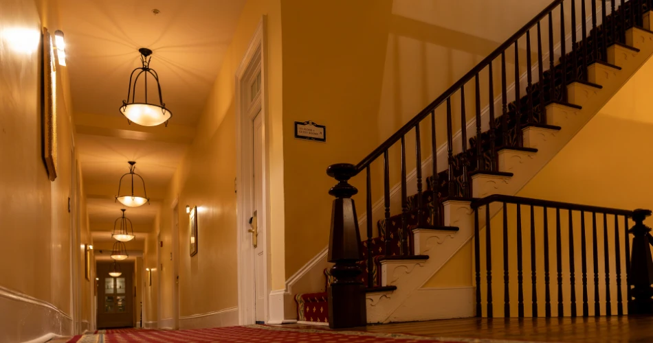 萨凡纳的10个鬼魂出没的地方