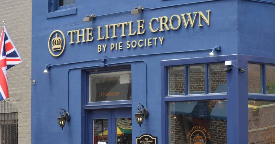 萨凡纳当地人真实用餐的9个地方