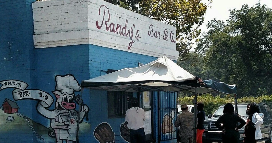 萨凡纳当地人真实用餐的9个地方