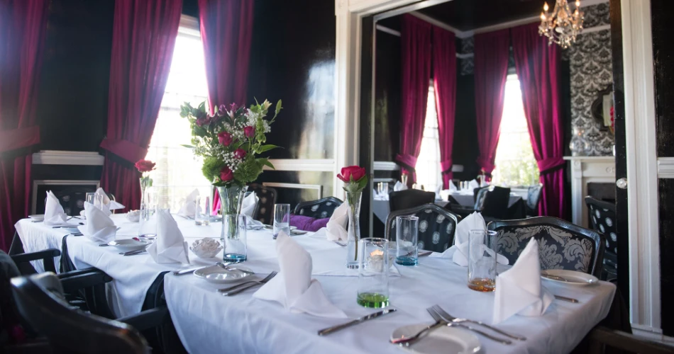 萨凡纳当地人真实用餐的9个地方