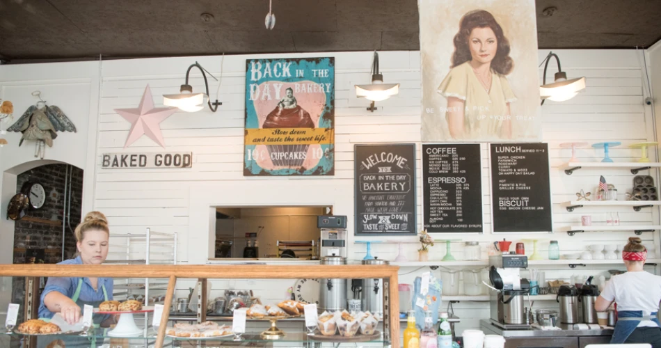 萨凡纳当地人真实用餐的9个地方