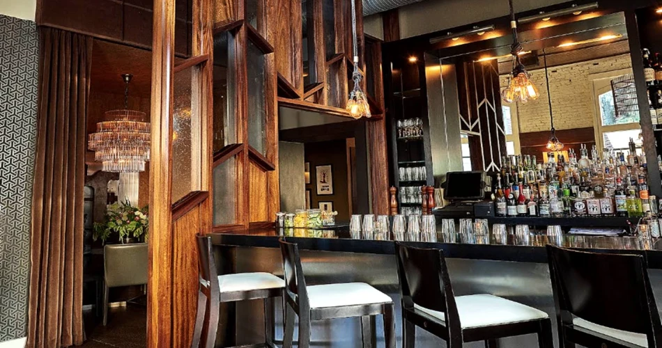 萨凡纳当地人真实用餐的9个地方