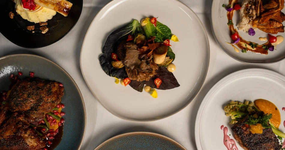 萨凡纳当地人真实用餐的9个地方