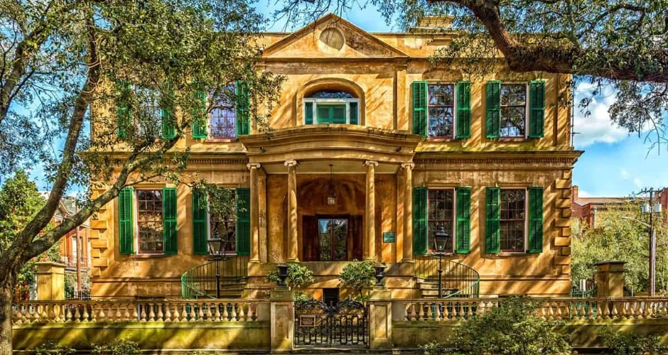 10 Best Things to Do After Dinner in Savannah