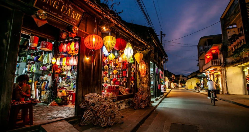 10 Best Things to Do After Dinner in Savannah