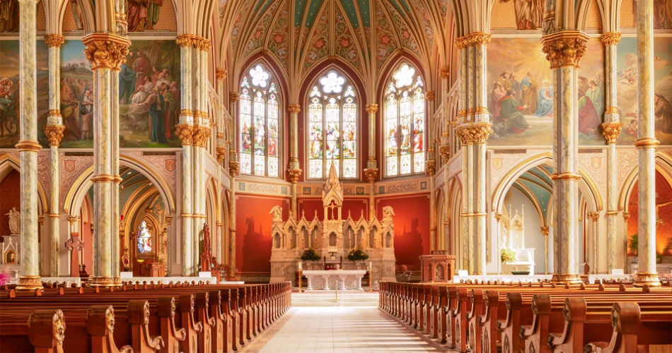 Top 20 Attractions in Savannah, GA