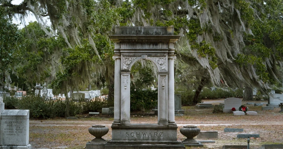 Top 20 Attractions in Savannah, GA