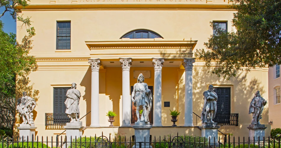 Top 20 Attractions in Savannah, GA