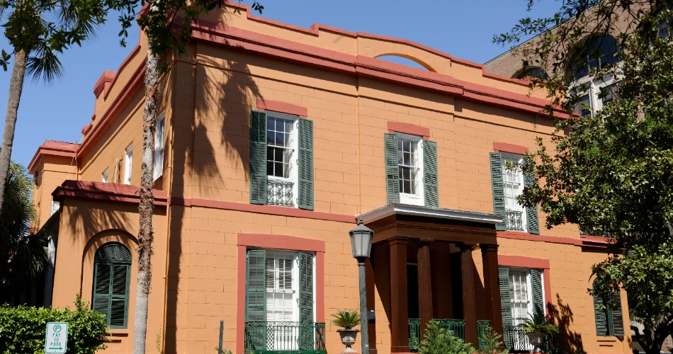 Top 20 Attractions in Savannah, GA