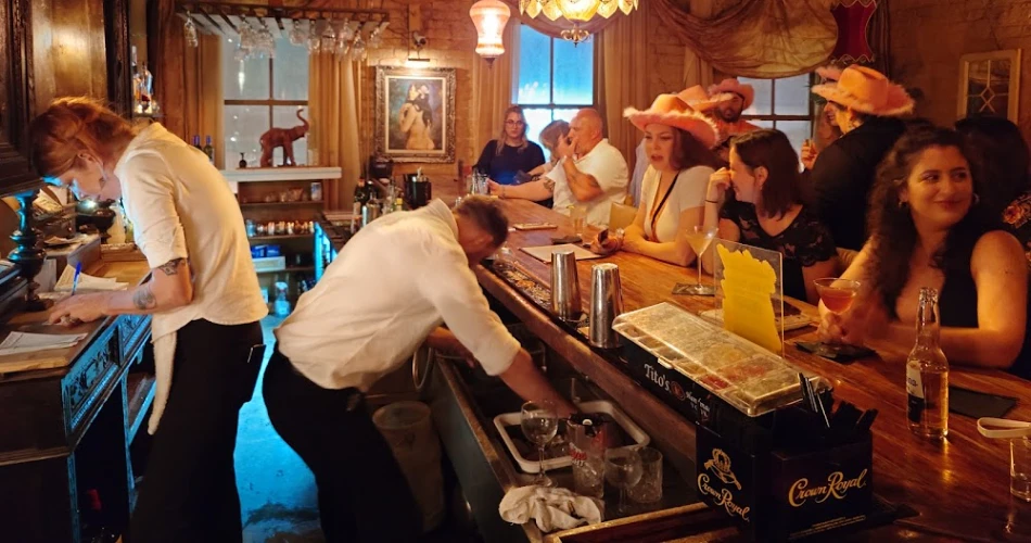 Top 20 Attractions in Savannah, GA