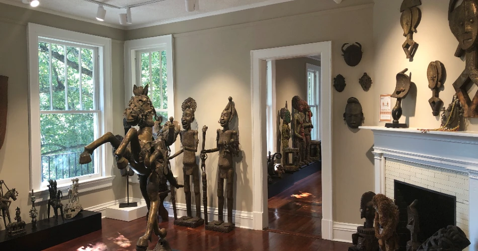 Top 20 Attractions in Savannah, GA