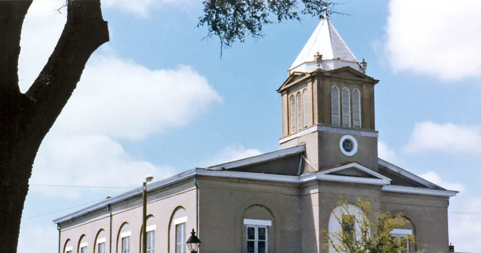 48 Hours in Savannah, GA