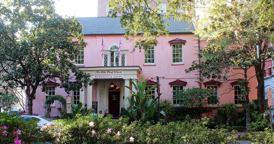 48 Hours in Savannah, GA