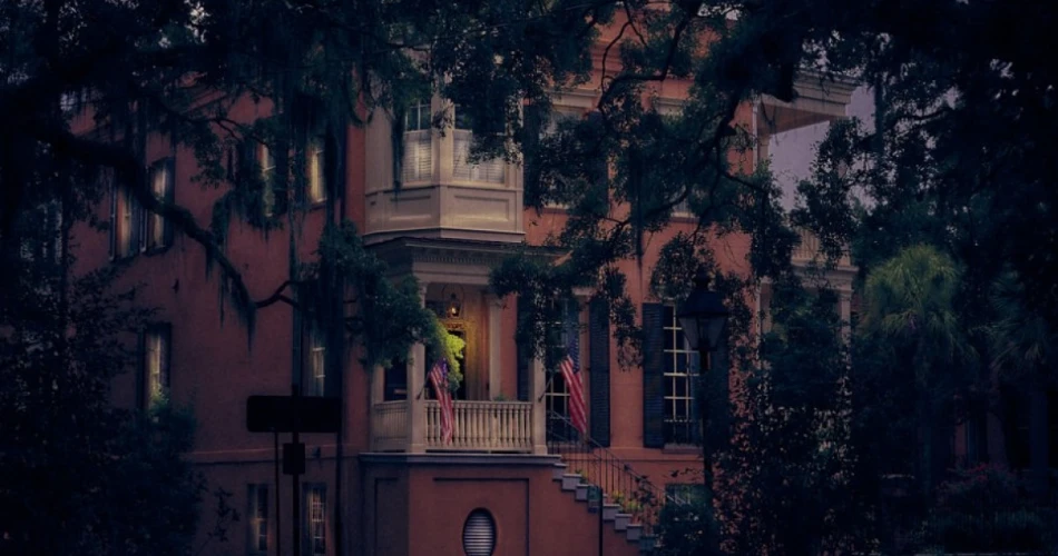 48 Hours in Savannah, GA