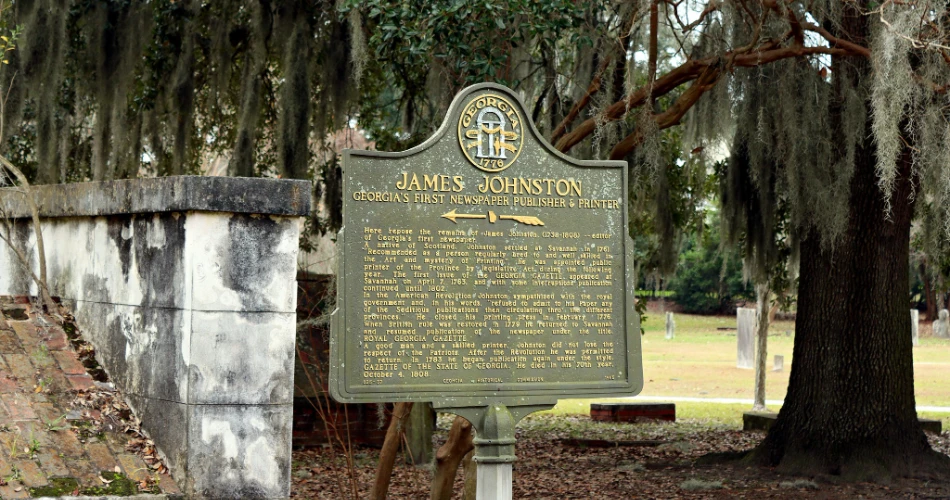 48 Hours in Savannah, GA